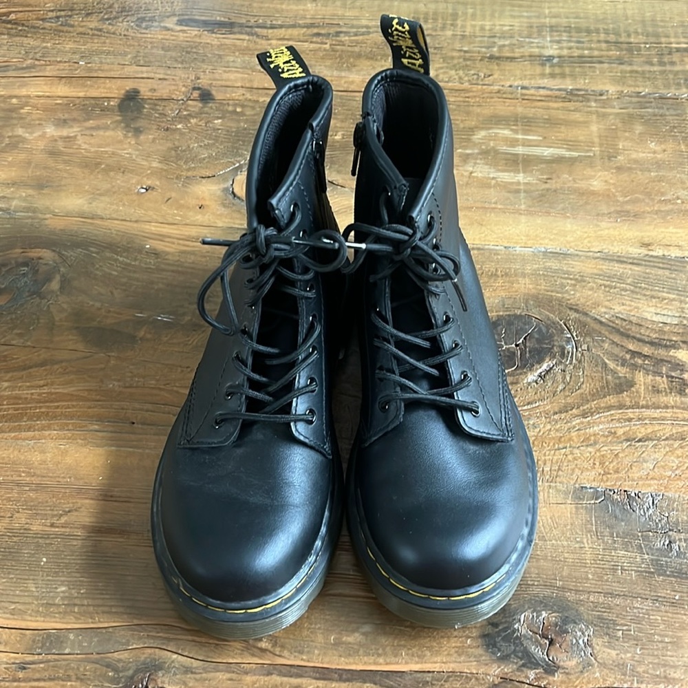 Dr. Martens Boots